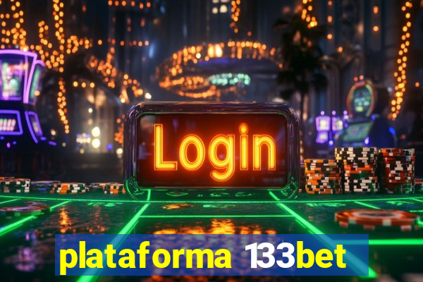 plataforma 133bet